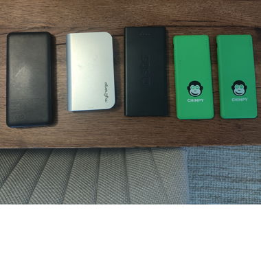 Powerbank 