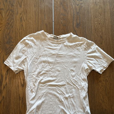 T-shirt Blanc