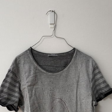 Vernice T-shirt