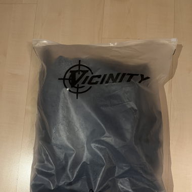 Vicinity Blue Washed Denim W36/L32