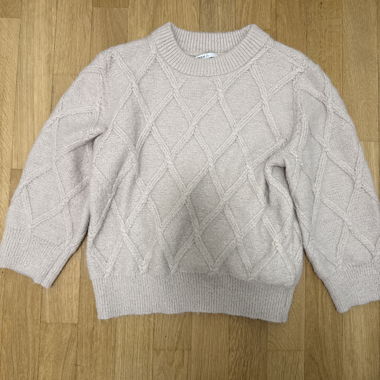 Pullover
