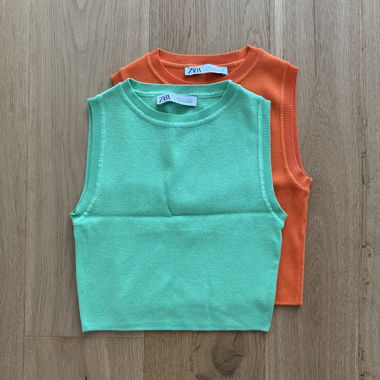 Crop Tops