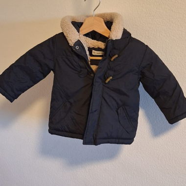 Children / Baby Winter Jacket