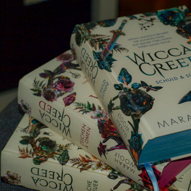Wicca Creed 1-3