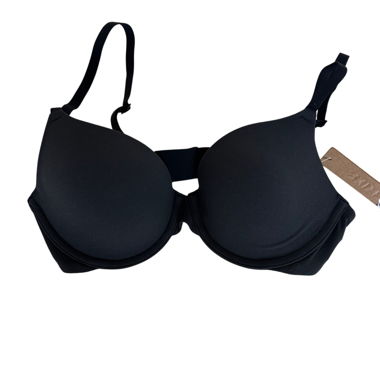Neuf : T-shirt soutien-gorge Skims 70B (34/B) Anthracite
