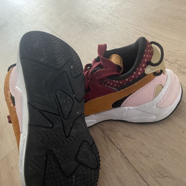 Puma schuhe