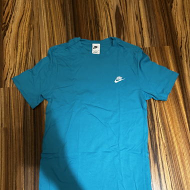 T-Shirt Nike 