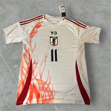 Maillot Japon X Blue lock