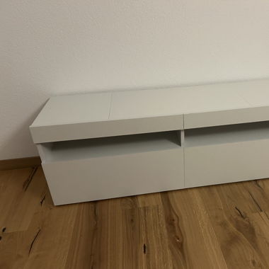 Fernsehkommode