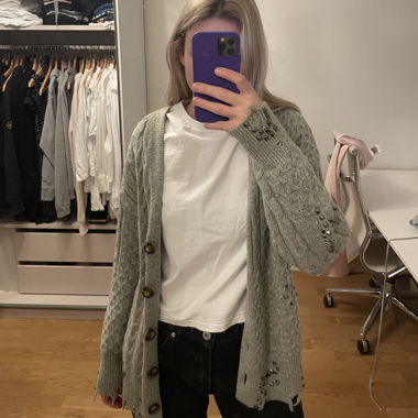 Gilet Zara