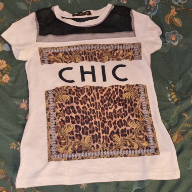 T-shirt
