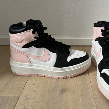 Nike Air Jordan 1 Elevate High wie neu, Grösse 38
