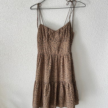 Forever 21 Abito Estivo Leo S
