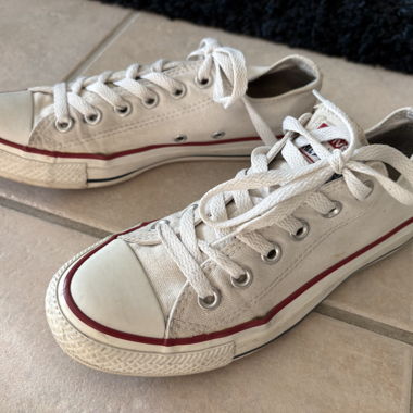 Baskets Converse - 37 - Retrait