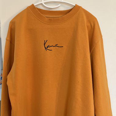 Karl Kani Sweatshirt 