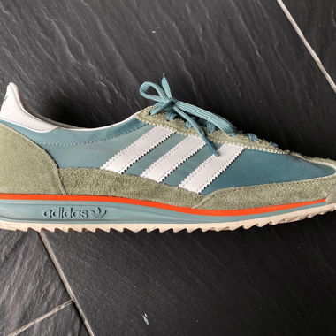 Adidas SL 72