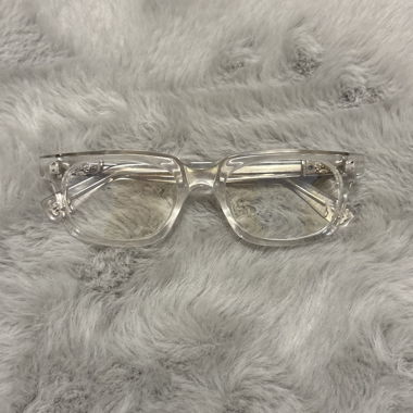Chrome Hearts 