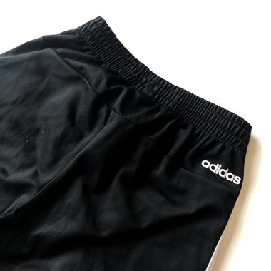 Jogging Adidas Men Black XS