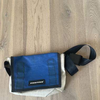 Freitag „Lassie“ bag