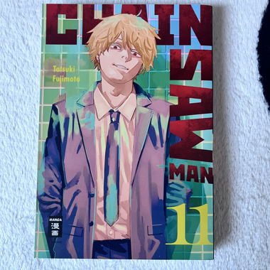 Manga