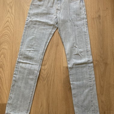 Jeans Levis 501