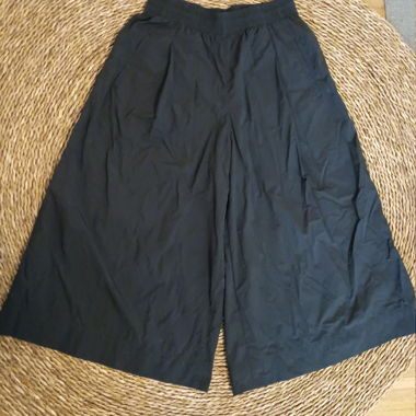 Culotte Oversize Uniqlo