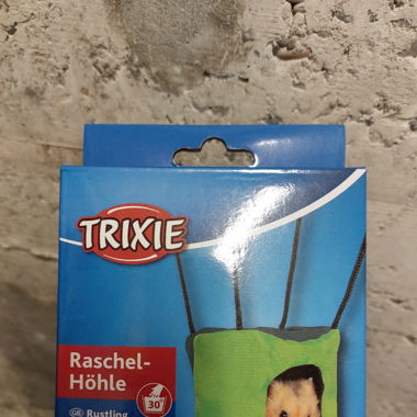 Raschel Höhle