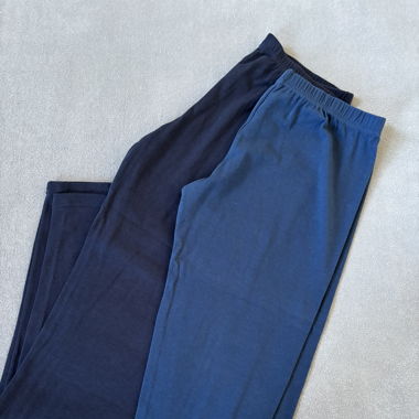 2 Pyjama Bottoms