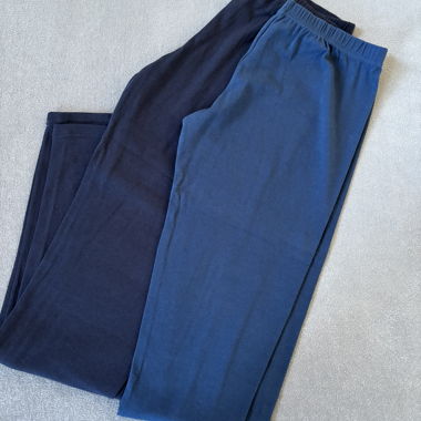 2 Pyjama Bottoms