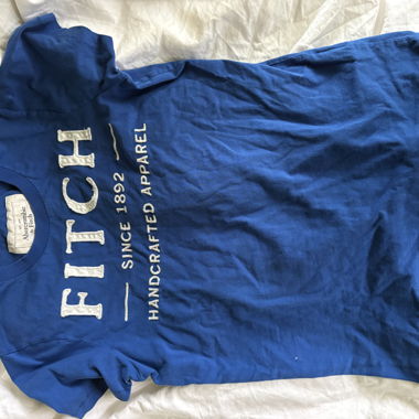 Abercrombie & Fitch T-Shirt