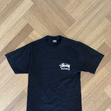 T-shirt Stussy Singapour