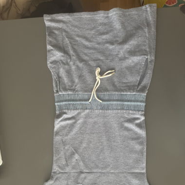 Robe Lacoste 