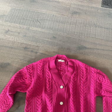 Cardigan 