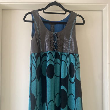Robe Custo Barcellona T. 1 (small)