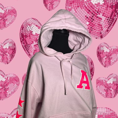ANTI SOCIAL SOCIAL CLUB HOODIE