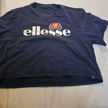 T-shirt de sport Ellesse