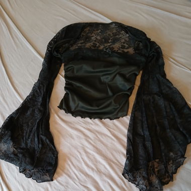 Gothic Top