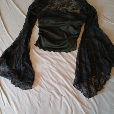 Gothic Top
