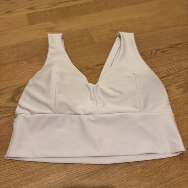 White Women’s Tops