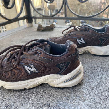 Sneakers New Balance