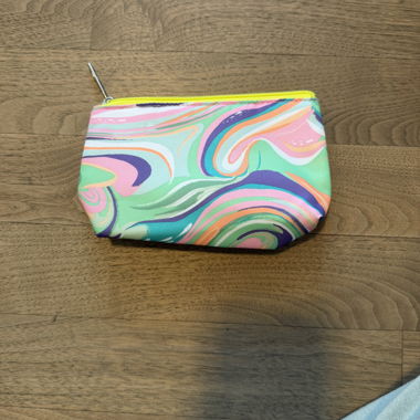 Clinique Kosmetiktasche