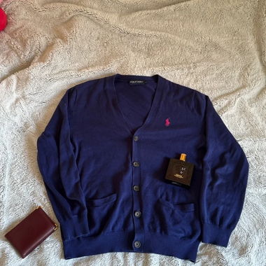 Ralph Lauren Cardigan/Strickjacke