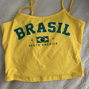 Top Crop Brasiliano