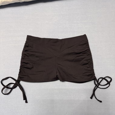 Low Waist Shorts - Lunalae
