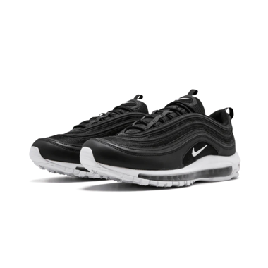 Nike Air Max 97 Black White Swoosh