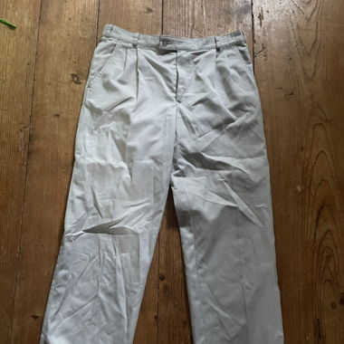 Beige Hose