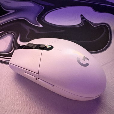 Mouse wireless Logitech G305