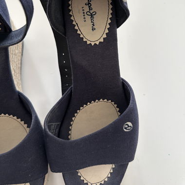 Keilsandalette von Pepe Jeans