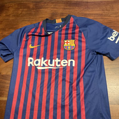 Fc Barcelona Trikot
