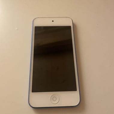 iPod siebte Generation